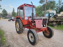 Traktor BELARUS 505 (export)