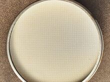 Uus DPF tahmafilter SCANIA S, R, G + tihendid