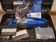 Tööriistad: Makita, pikendus rull, Nutool, Bosch