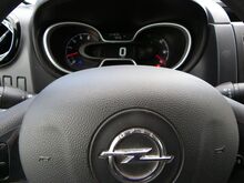 Opel Vivaro LONG a/c 1.6 TDI 92кВт