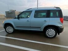 Skoda Yeti 2.0 tdi
