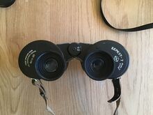 Binokkel BERKUT-7 7x35