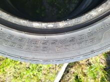 205/55/R16 lamellid 7mm 20eur 4tk