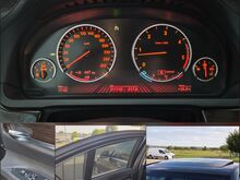 Bmw F01 730d - 2010
