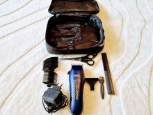 Машинка для стрижки домашних животных Wahl Pro Series