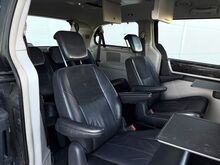 Chryisler Grand Voyager Limited full option