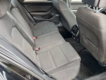 Volkswagen Passat Comfortline 2019