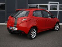 Mazda 2 1.3 55kW