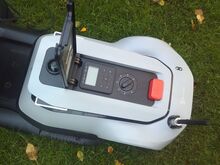ROBOTNIIDUK ECOVACS GOAT G1-800