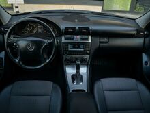 Mercedes-Benz C 320 Avantgarde 3.0 165kW