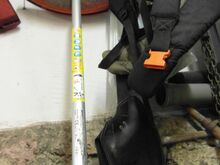 Võsalõikur Stihl FS450