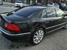 Volkswagen Phaeton 4-Motion 4x4 3.0TDi V6 171кВт