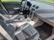 Volvo S40 Diisel 1.6 80kw Webasto