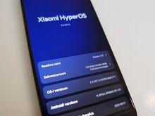 Xiaomi 15T 12/256