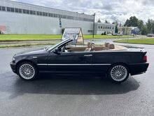 BMW E46 FL Cabrio Saksamaalt. Reg tasu makstud!