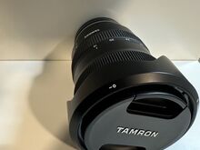 Tamron 16-30mm F/2.8
