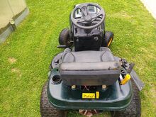 Murutraktor Mtd