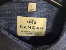 Рубашка Sangar L