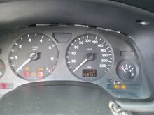 Opel Astra G Caravan 1.6 74kw manu, Edition 2000