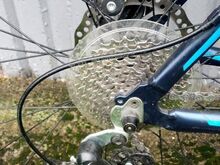 Trek Alpha 3700