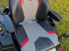 Toro MX4275T 0-pöörde niiduk