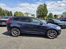 Volvo XC60 D4 R AWD 140kW