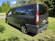 Citroen Jumpy 2,0 88кВт Atlante