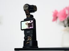 Dji Osmo Pocket 3 kaamera