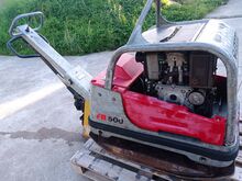 Swepac 500kg Pinnasetihendaja