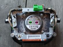 Подушка безопасности в руль VOLVO V70, XC70 2000-2007