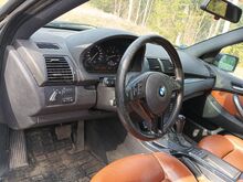 BMW X5 E53 3.0i на запчасти
