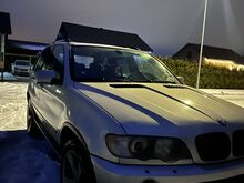 BMW X5 E53 3.0D