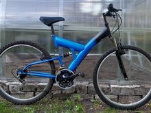 Jalgratas 26" Champion, size M