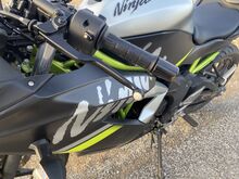 Кавасаки Ниндзя 125 2020 A1