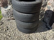 Kaubiku suverehvid 215/65R16C, mustri jääk 6mm