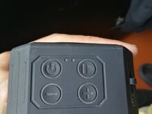 Bluetooth kõlari
