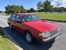 Volvo 940GL 1993