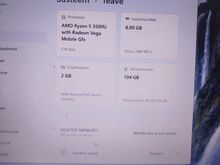 Hp Laptop 14-dk0019no