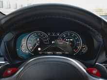 BMW X3 M Competition 3.0 R6 S58 375kW