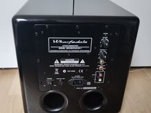 Активный сабвуфер Wharfedale Moviestar DX-1