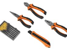 Tööriistakomplekt 90 osa KD11353