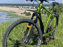 Merida Big nine 600