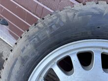 BMW veljed 16"