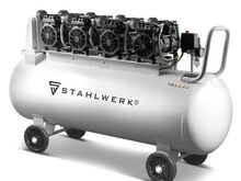 Kompressor STAHLWERK ST 1510 Pro