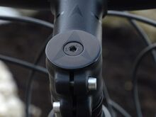 Vitus Rapide CRS FS Карбон Двухподвес XC