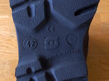 2x Norfin ELEMENT зимние сапоги / Winter Boots 41+42