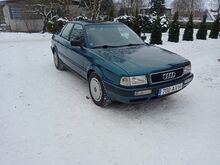 Audi 80 B3-B4