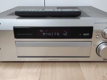 Pioneer VSX-D711  5.1 AV Receiver