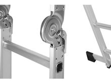 Redel platvormiga 4x3 346cm KD4070