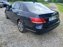 Mercedes-Benz E 250 Elegance 2.1 D 150kW
